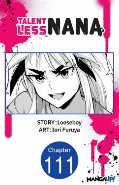 Cover Talentless Nana #111 (eBook, ePUB)