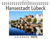 Hansestadt Lübeck Hansestadt Lübeck
