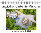 Englischer Garten in München Englischer Garten in München