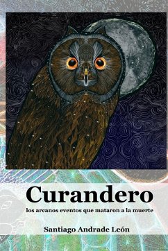 Cover Curandero