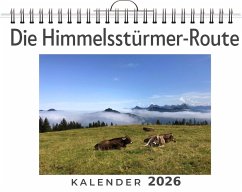 Die Himmelsstürmer-Route - Scholz, Lily Die Himmelsstürmer-Route - Scholz, Lily