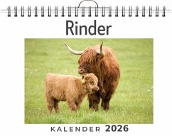 Rinder Cover Rinder