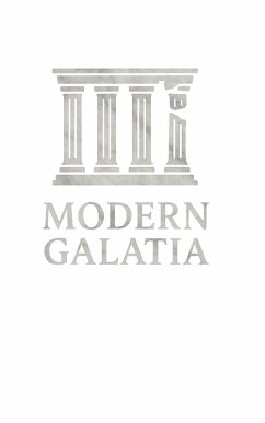 Cover Modern Galatia