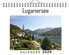 Luganersee - Schneider, Max