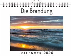 Cover Die Brandung