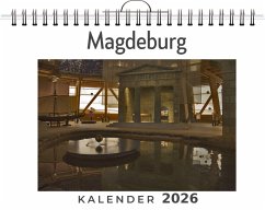 Magdeburg - Schubert, Emil