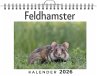 Feldhamster - Bild 1