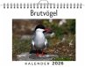Brutvögel - Bild 1