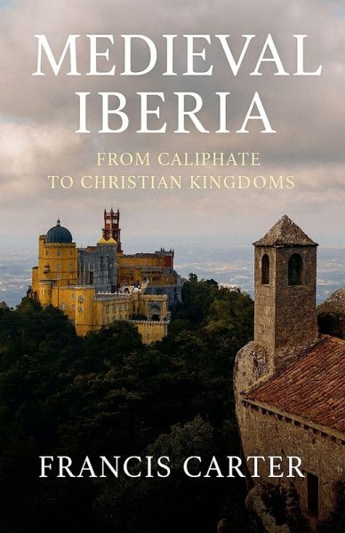 Medieval Iberia Medieval Iberia