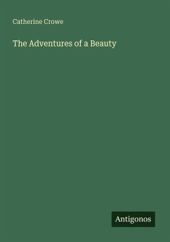 Cover The Adventures of a Beauty