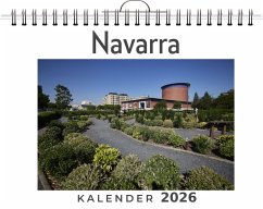 Navarra - Bauer, Tim