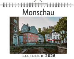 Cover Monschau