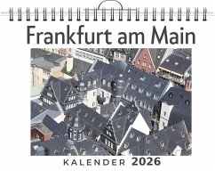 Cover Frankfurt am Main