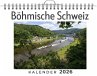Böhmische Schweiz - Bild 1
