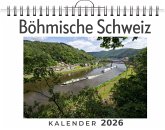 Böhmische Schweiz