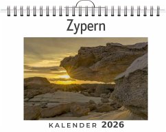 Cover Zypern
