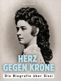 Herz gegen Krone Cover Herz gegen Krone