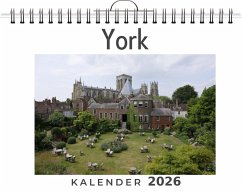 Cover York