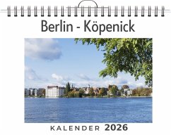 Cover Berlin - Köpenick