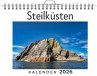 Steilküsten - Bild 1