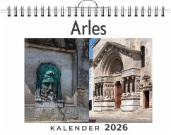 Cover Arles