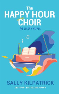 Cover The Happy Hour Choir (eBook, ePUB)