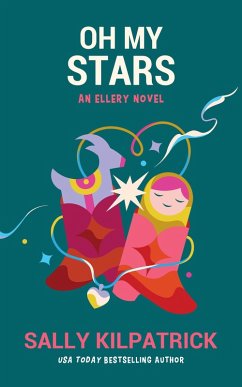 Cover Oh My Stars (eBook, ePUB)