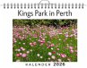 Kings Park in Perth - Bild 1