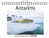 Antarktis - Bild 1