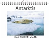 Antarktis Antarktis