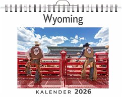 Wyoming Cover Wyoming