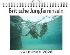 Cover Britische Jungferninseln