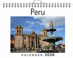 Cover Peru