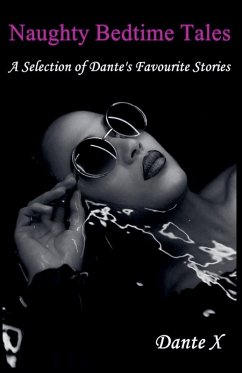 Cover Naughty Bedtime Tales