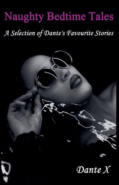 Naughty Bedtime Tales