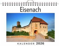Cover Eisenach