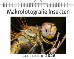 Makrofotografie Insekten - Klein, Zoe