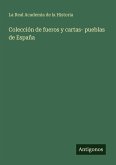 Colección de fueros y cartas- pueblas de España