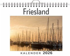 Cover Friesland