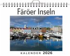 Färöer Inseln