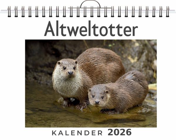 Altweltotter