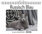 Russisch Blau