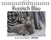 Russisch Blau