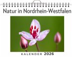 Natur in Nordrhein-Westfalen
