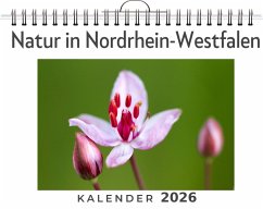 Cover Natur in Nordrhein-Westfalen