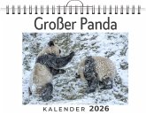 Großer Panda