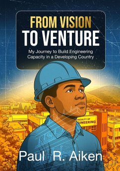 Cover From Vision to Venture