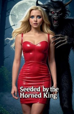 Cover Seeded by the Horned King