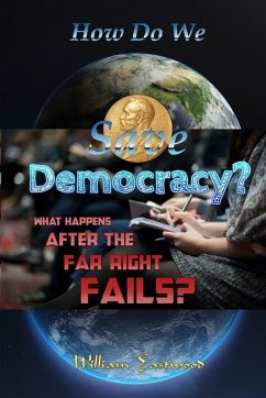 Cover How Do We Save Democracy?