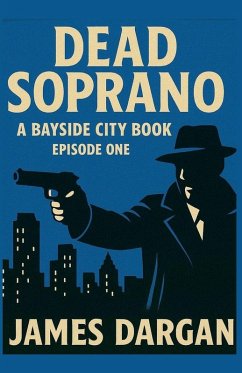 Cover Dead Soprano